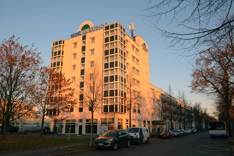 Sanitätshaus Altenburg GmbH – Bild 3