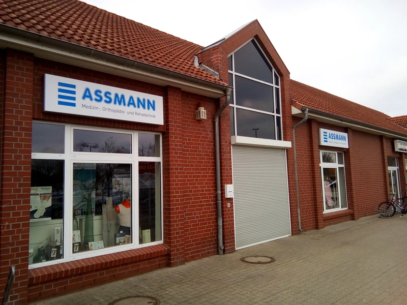 Assmann GmbH – Bild 1