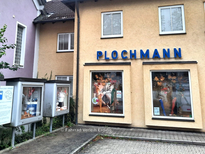 Orthopädietechnik Plochmann GmbH – Bild 1