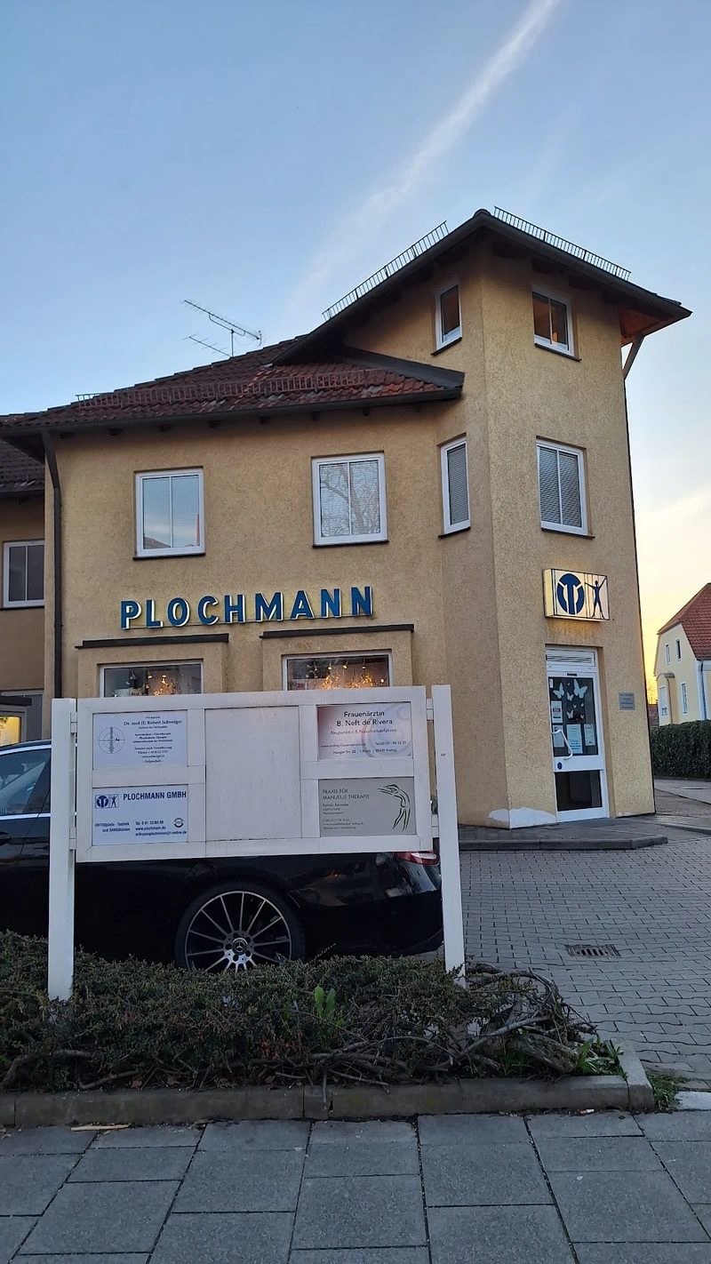 Orthopädietechnik Plochmann GmbH – Bild 3