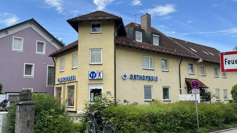 Orthopädietechnik Plochmann GmbH – Bild 4