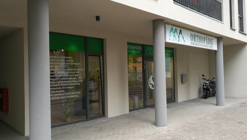 Spelz Martin – Bild 2