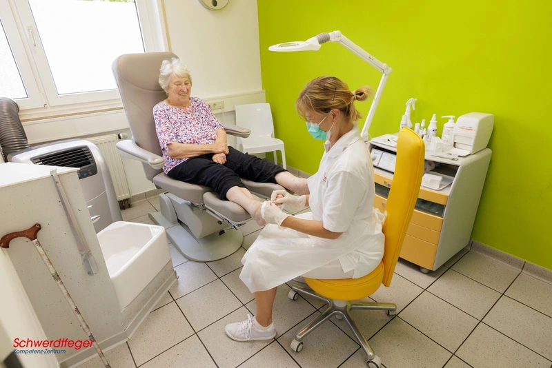 Schwerdtfeger Orthopädie GmbH – Bild 3