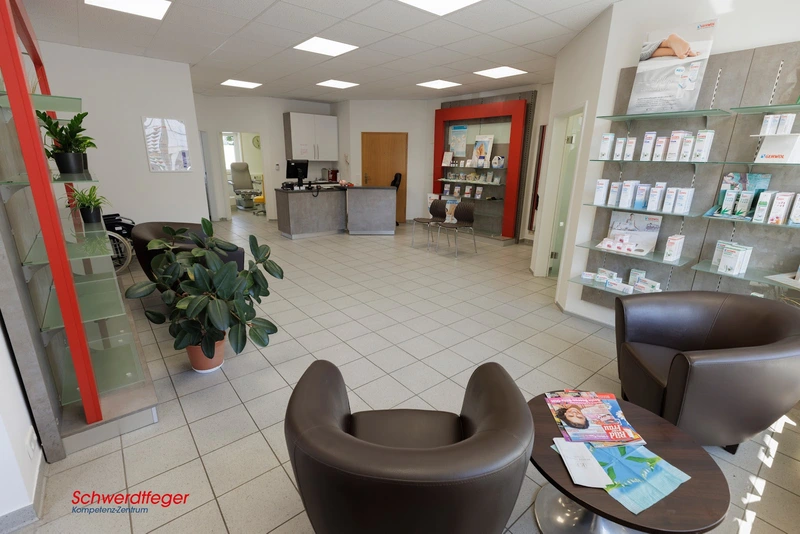 Schwerdtfeger Orthopädie GmbH – Bild 4