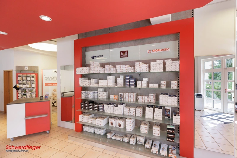 Schwerdtfeger Orthopädie GmbH – Bild 5