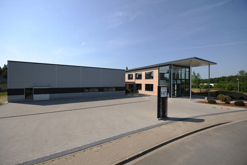 motion-center Holger Otto GmbH – Bild 1