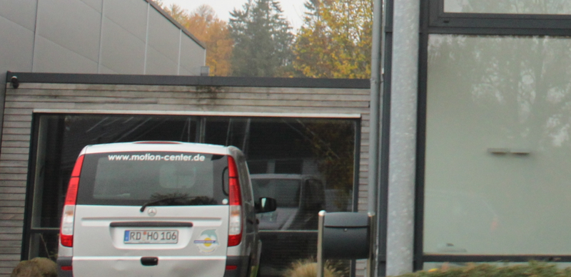 motion-center Holger Otto GmbH – Bild 2