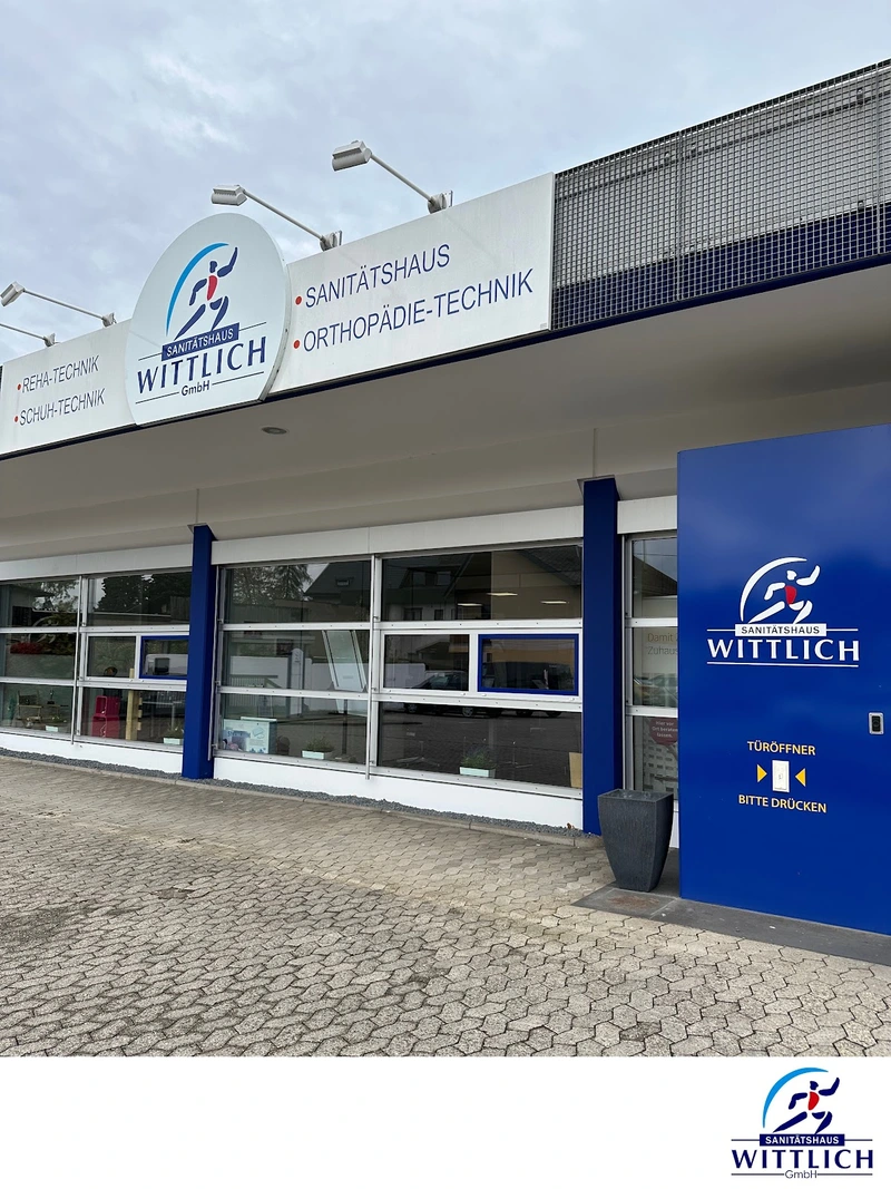 Sanitätshaus Wittlich GmbH – Bild 1