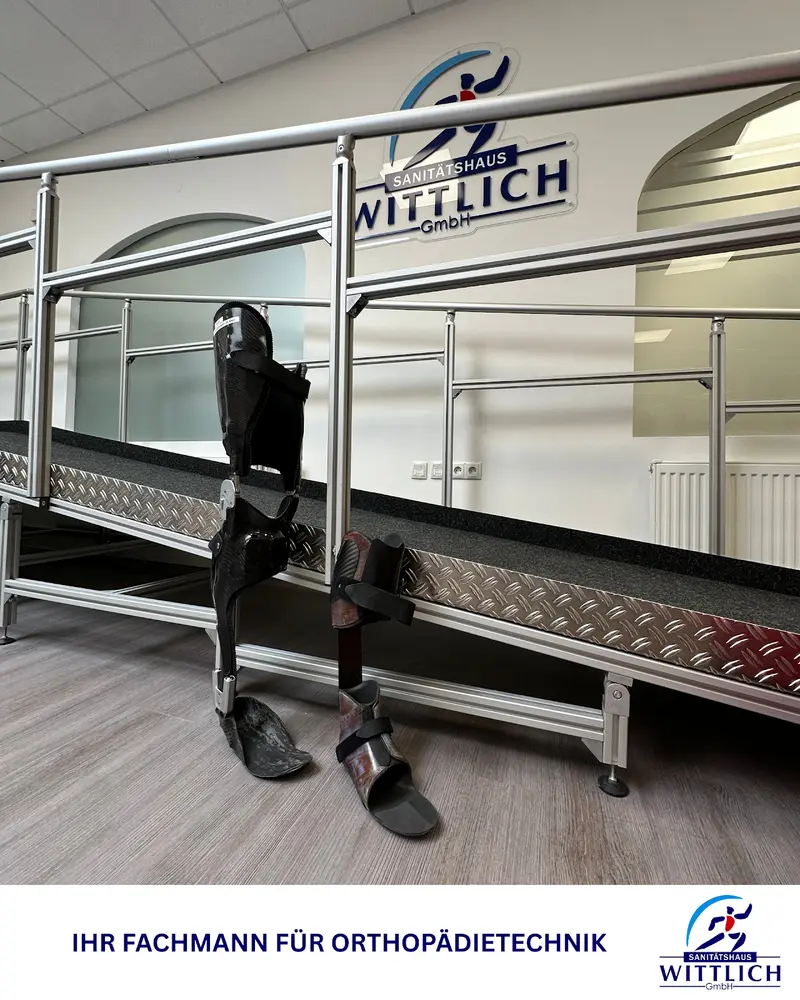 Sanitätshaus Wittlich GmbH – Bild 3