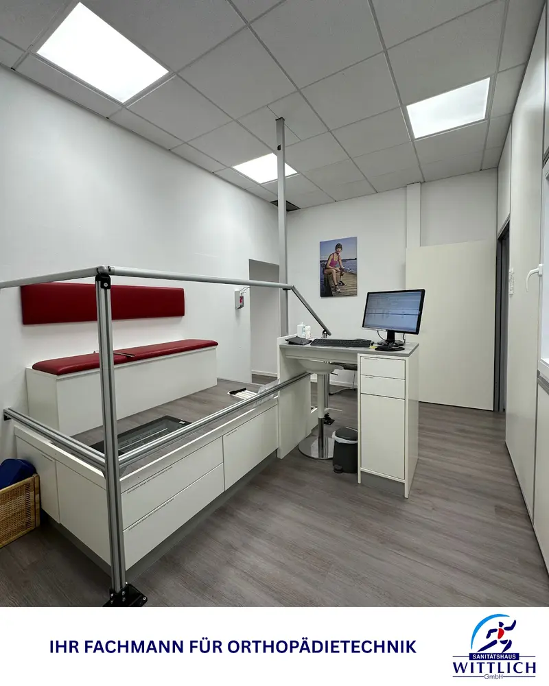 Sanitätshaus Wittlich GmbH – Bild 4