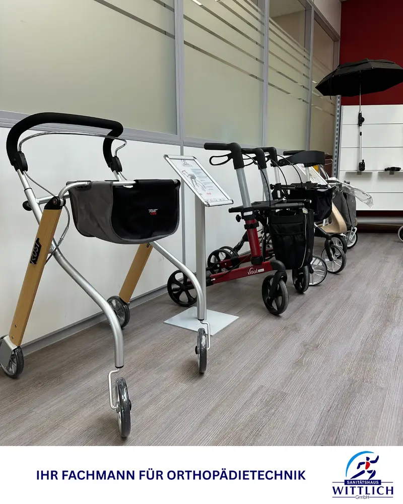 Sanitätshaus Wittlich GmbH – Bild 5