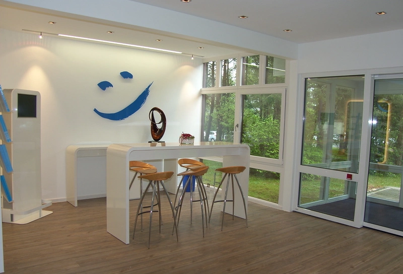 Sanitätshaus Aktuell AG – Bild 2