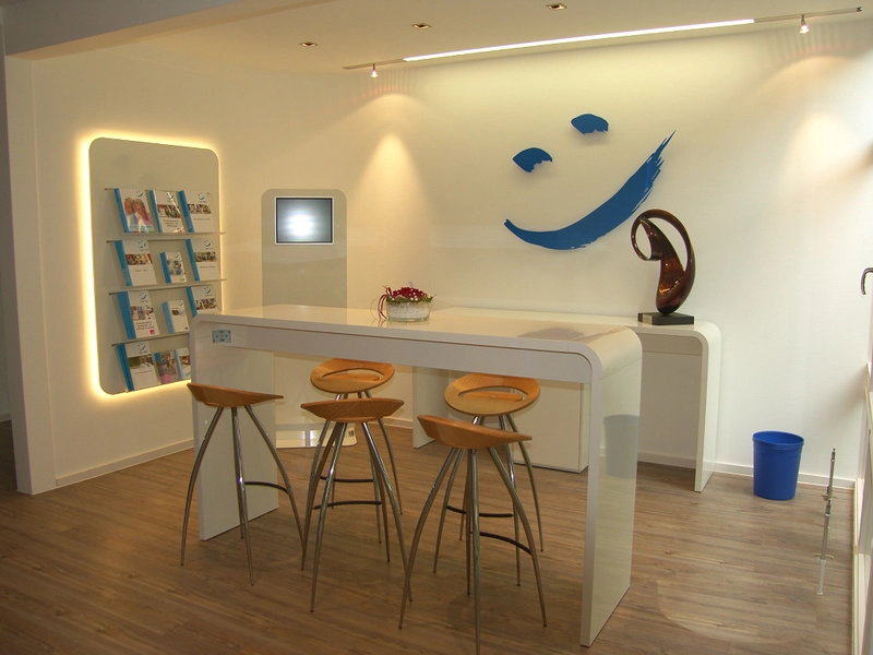 Sanitätshaus Aktuell AG – Bild 3