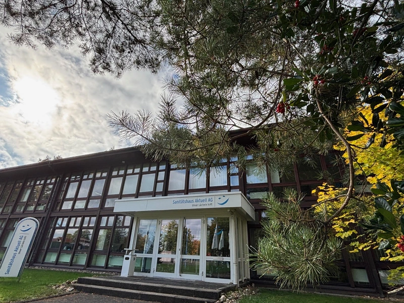 Sanitätshaus Aktuell AG – Bild 5