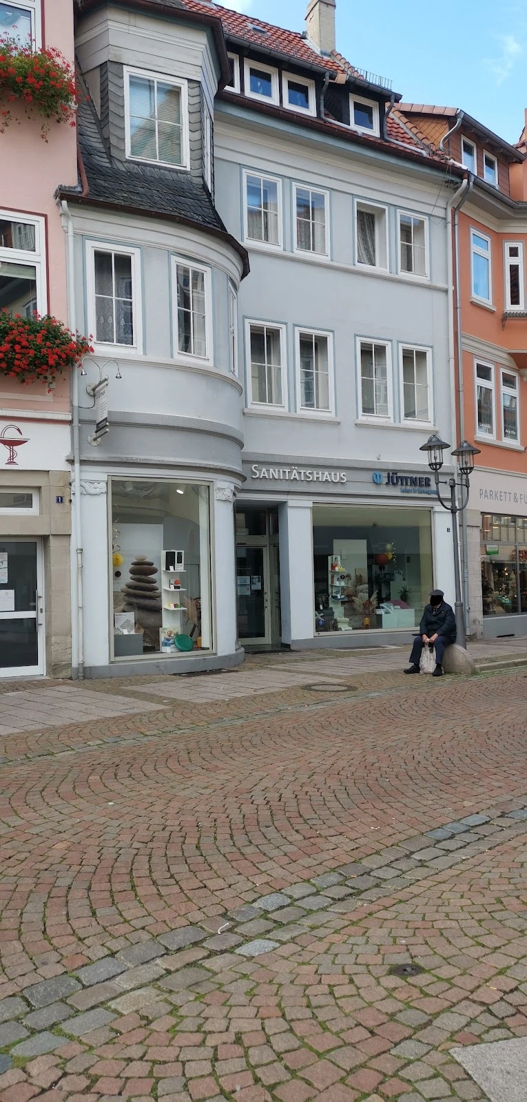 Jüttner Orthopädie KG – Bild 2