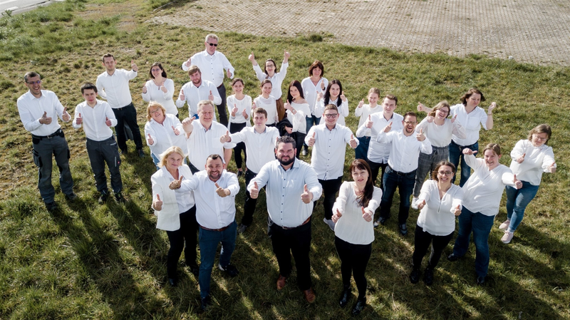 RSF Reha Shop GmbH & Co. KG – Bild 1