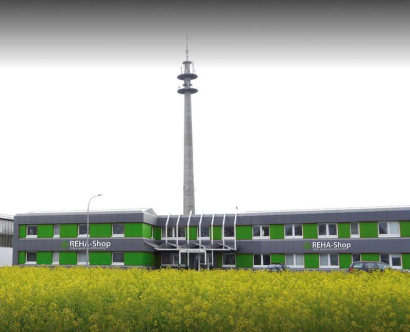 RSF Reha Shop GmbH & Co. KG – Bild 2