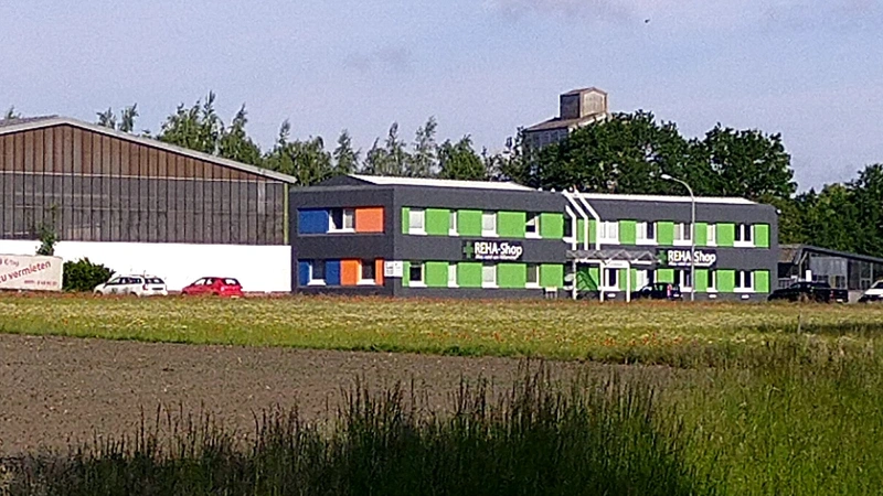 RSF Reha Shop GmbH & Co. KG – Bild 3