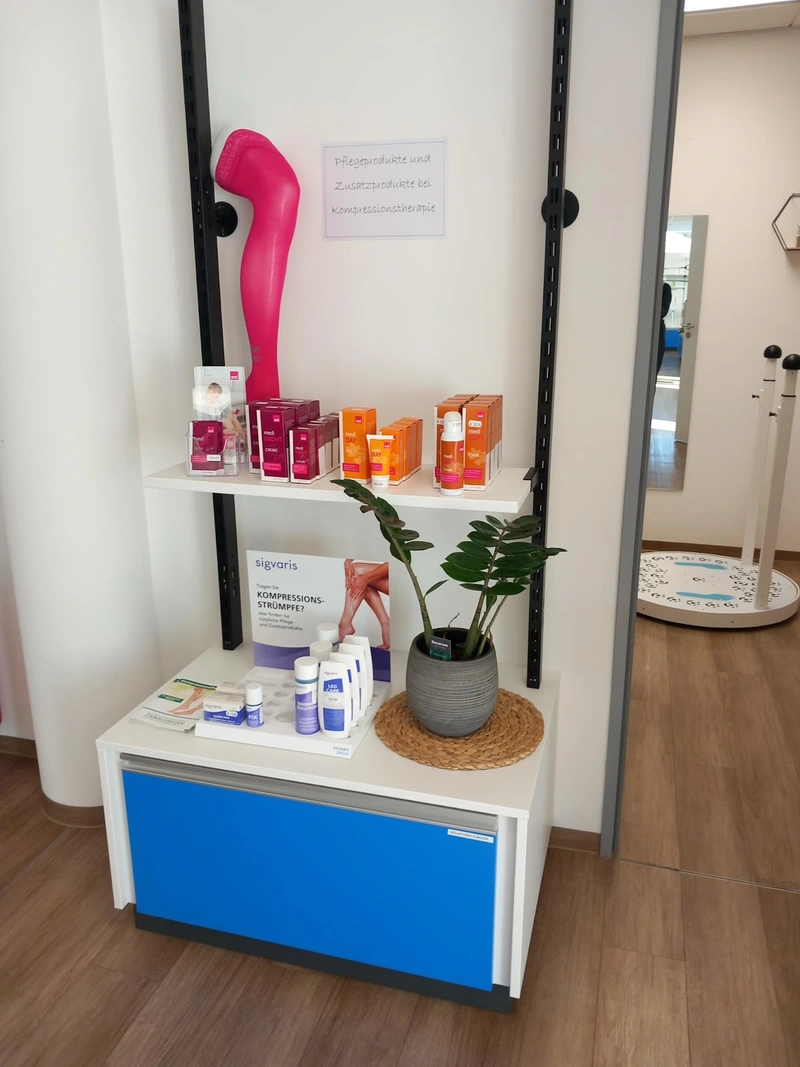 Zimmmermann Sanitäts- und Orthopädiehaus GmbH – Bild 3