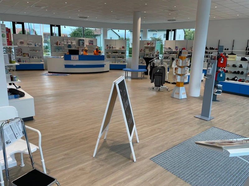 Zimmermann Sanitäts- und Orthopädiehaus GmbH – Bild 2