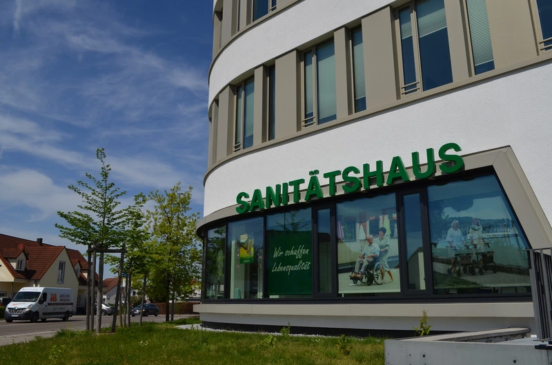 Zimmermann Sanitäts- und Orthopädiehaus GmbH – Bild 3