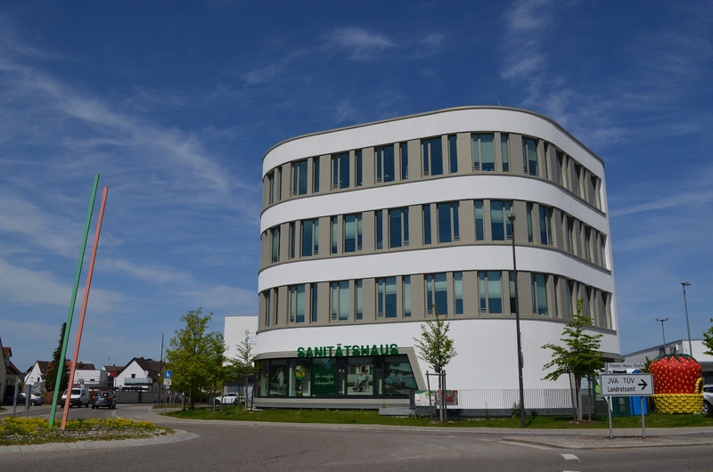 Zimmermann Sanitäts- und Orthopädiehaus GmbH – Bild 4