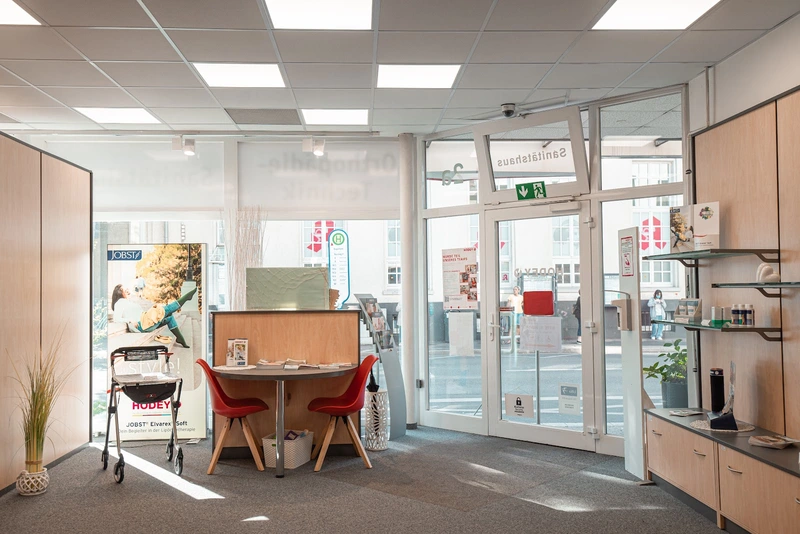 VitalCentrum Hodey KG – Bild 2