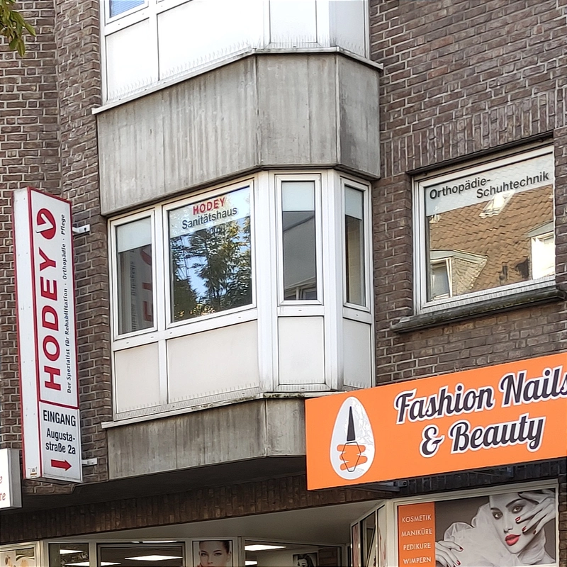 VitalCentrum Hodey KG – Bild 3