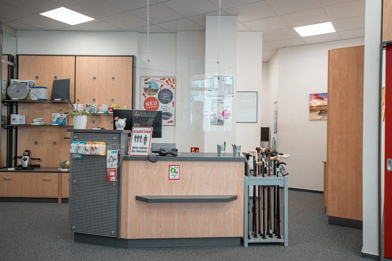 VitalCentrum Hodey KG – Bild 4