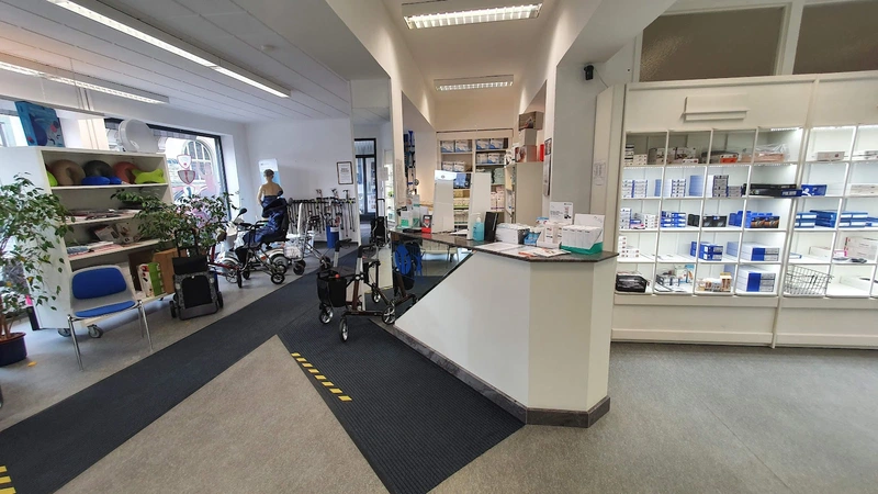 Sanitätshaus Klering – Bild 2