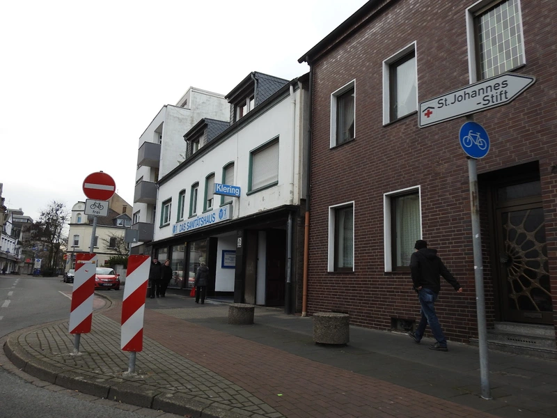 Sanitätshaus Klering – Bild 5