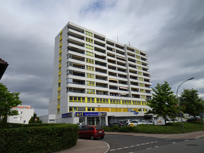 Sanitätshaus o.r.t. GmbH – Bild 3