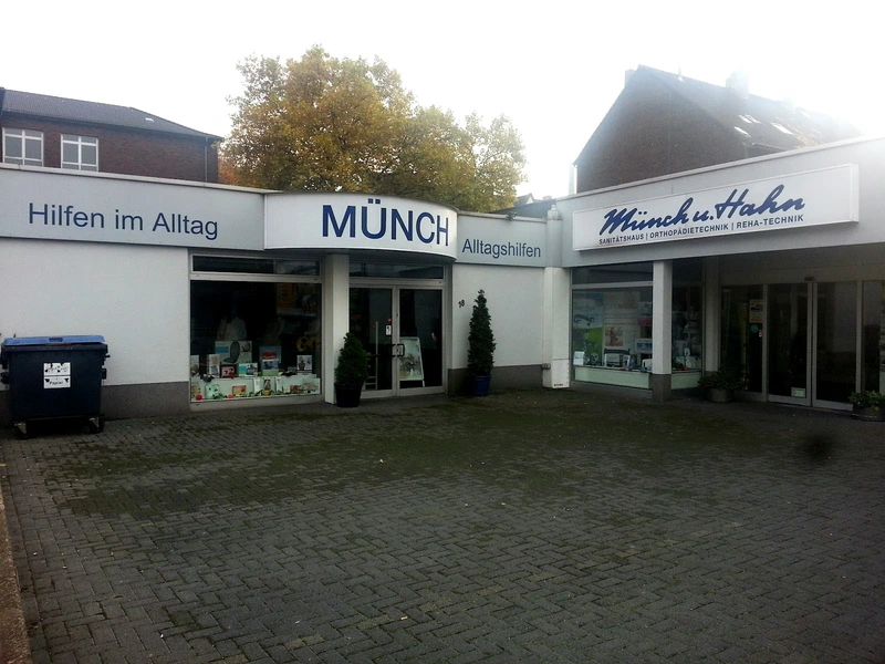 Münch & Hahn GmbH & Co.KG – Bild 1