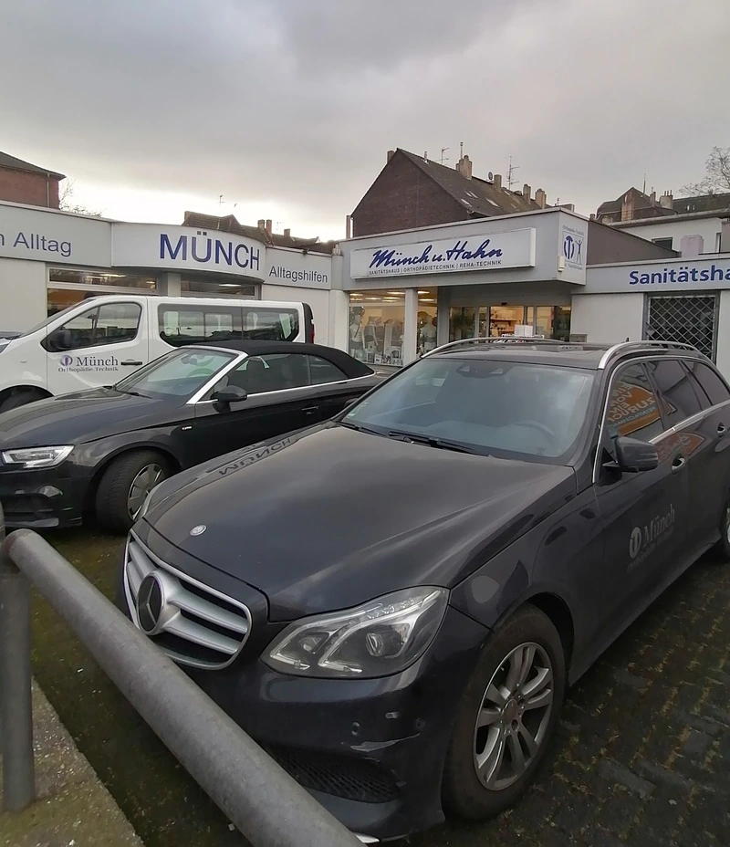 Münch & Hahn GmbH & Co.KG – Bild 2