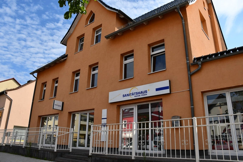 Reha.Tech GmbH Sanitätshaus – Bild 2
