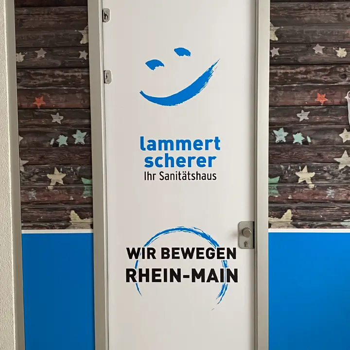 Lammert Sanitätshaus,Orthopädietechnik – Bild 2