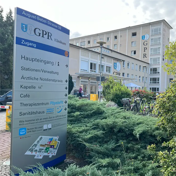 Lammert Sanitätshaus,Orthopädietechnik – Bild 3