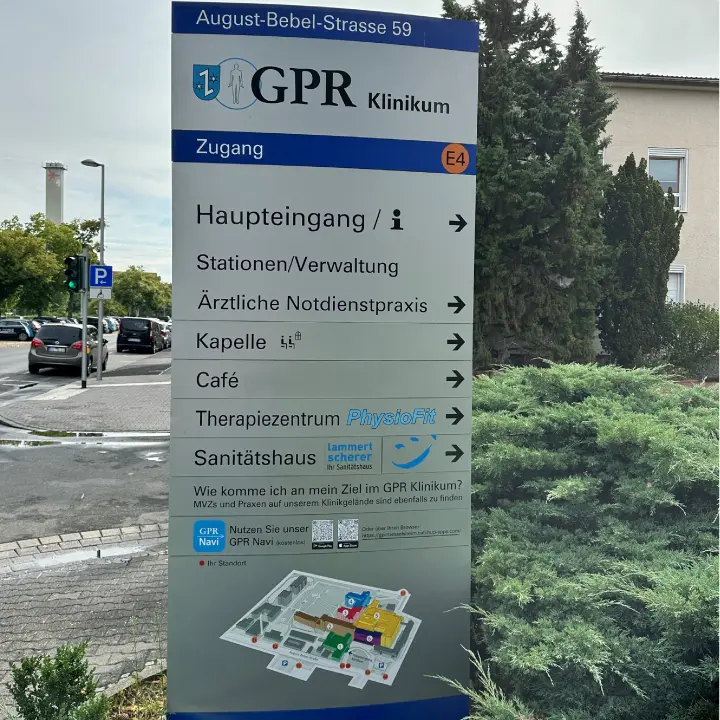 Lammert Sanitätshaus,Orthopädietechnik – Bild 4