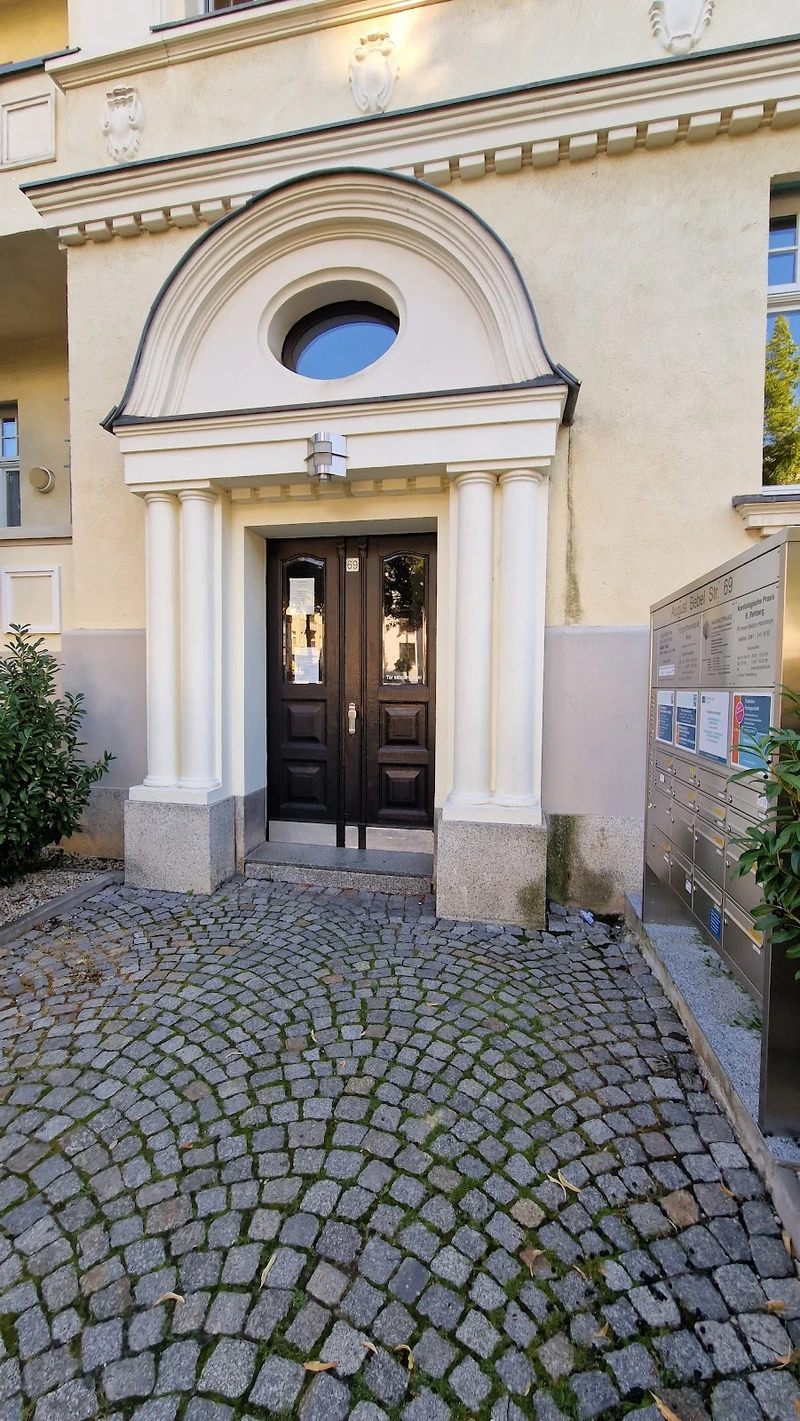 Sanitätshaus Helmut Haas GmbH (Leipzig / Südvorstadt) – Bild 4