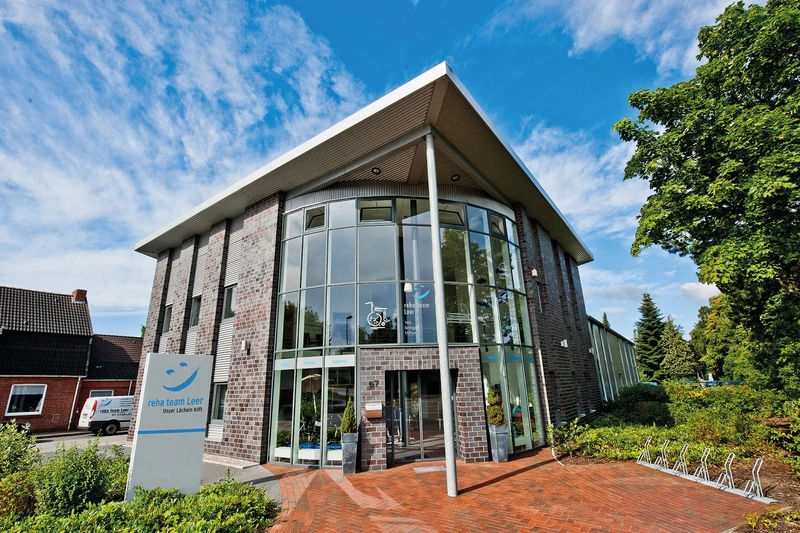 Reha Team Leer – Bild 1