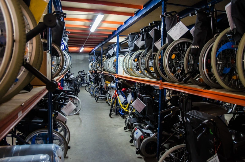 Reha Team Leer – Bild 2