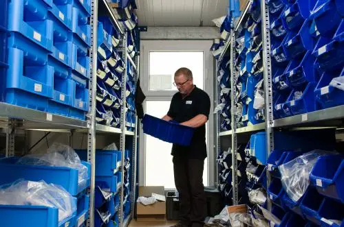 Reha Team Leer – Bild 5