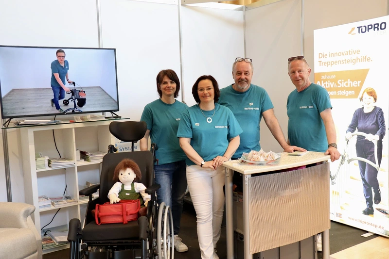 Sanitätshaus Lorch J. Reha Service – Bild 2