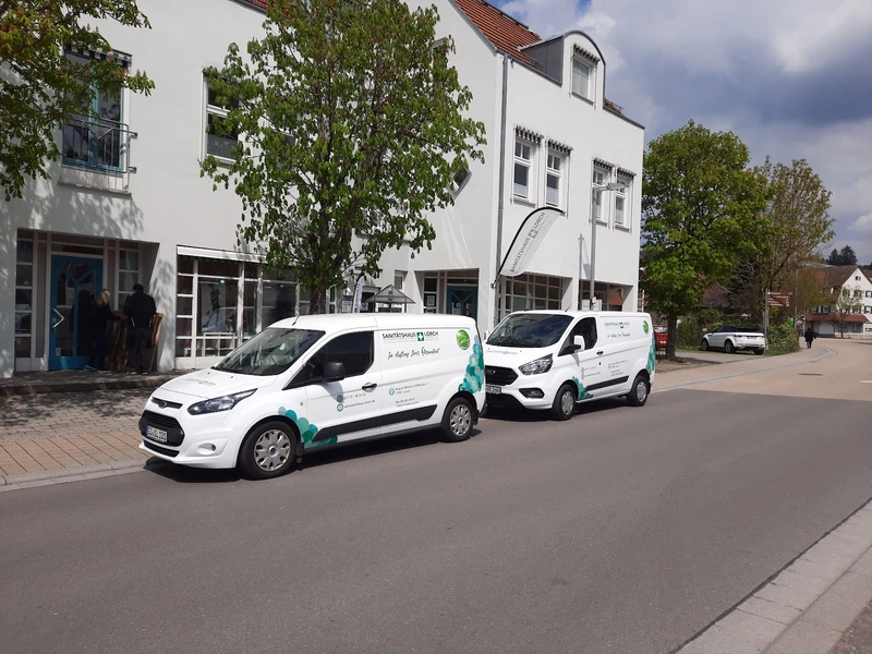 Sanitätshaus Lorch J. Reha Service – Bild 5