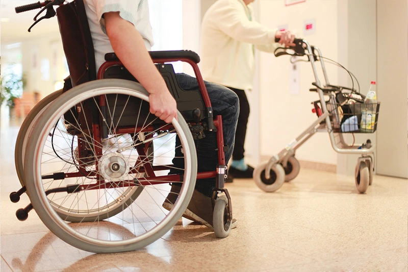 Krieger Sanitätshaus – Bild 2