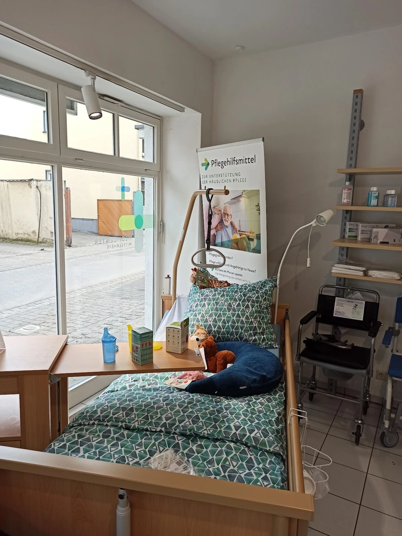 Krieger Sanitätshaus – Bild 3