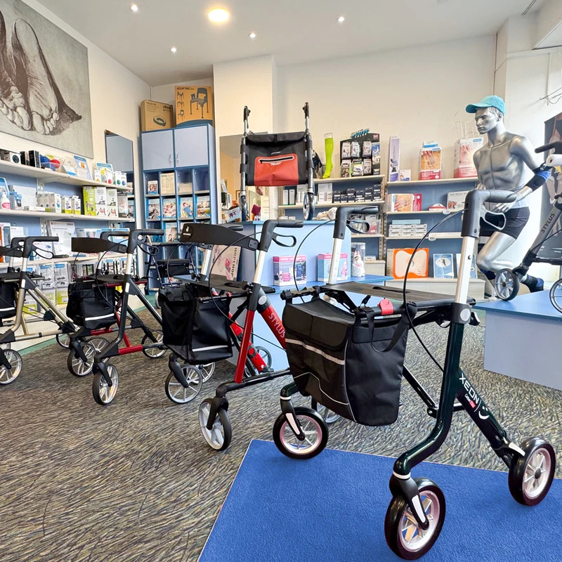 Riedel & Pfeuffer GmbH Haus der Gesundheit – Bild 4