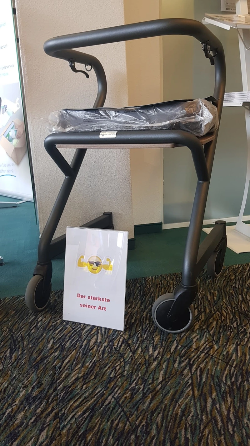 Riedel & Pfeuffer GmbH Haus der Gesundheit – Bild 5