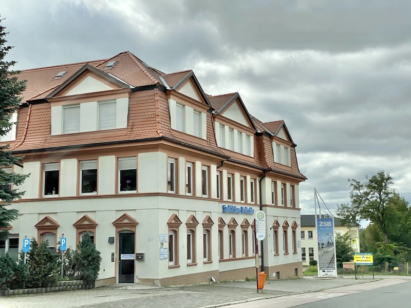 Home Care Service Treitschke GmbH Rehabilitation – Bild 2