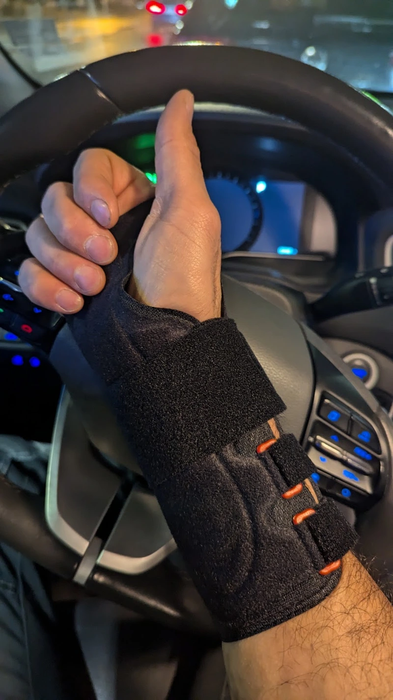 Orthopädie Müller GmbH Sanitätshaus – Bild 2